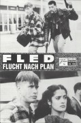 10196: FLED - Flucht nach Plan ( Kevin Hooks ) Laurence Fishburne, Stephen Baldwin, Selma Hayek, Will Patton, Robert John Burke, Robert Hooks, Victor Rivers, David Dukes, Michael Nader, Ken Jenkins