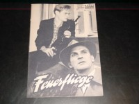 1021: Feuerfliege (Basil Dearden) Stanley Baker, Anne Heywood, Brona Boland, Fergal Boland , Peter Cushing, John Slater, Clifford Evans