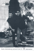 10613: Der Chill Faktor ( Hugh Johnson ) Cuba Gooding Jr., Skeet Ulrich, Peter Firth, David Paymer, Hudson Leick, Daniel Hugh Kelly, Kevin J. O´Connor, Judson Mills, Jordan Mott