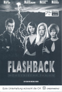 10614: Flashback ( Michael Karen ) Valerie Niehaus, Xavier Hutter, Alexandra Neldel, Simone Hanselmann, Elke Sommer, Erich Schleyer, Katja Woywood, Fabian Zapatka, Christian Nähte
