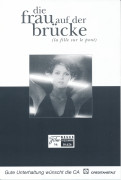10626: Die Frau auf der Brücke ( Patrice Leconte ) Daniel Auteuil, Vanessa Paradis