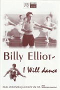 10710: Billy Elliot - I will dance ( Stephen Daldry ) Jamie Bell, Julie Walters, Jamie Draven, Gary Lewis, Jean Heywood, Stuart Wells, Mike Elliot, Billy Fane, Nicola Blackwell, Colin MacLachlan, Joe Renton, Charlie Hardwick, Matthew Thomas