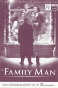 10713: Family Man ( Brett Ratner ) Nicolas Cage, Tea Leoni, Don Cheadle, Jeremy Piven, Josef Sommer, Troy Hall, Herve Presnell, Paul Sorvino, Lisa Thornhill, Makenzie Vega, Francine York