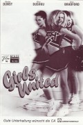 10703: Girls United ( Peyton Reed ) Kirsten Dunst, Eliza Dushku, Jesse Bradford, Gabrielle Union, Clare Kramer, Nicole Bilderback, Tsianina Joelson, Rini Bell, Ian Roberts, Nathan West, HuntleyRitter, Natina Reed, Shamari Fears, Brandi Williams