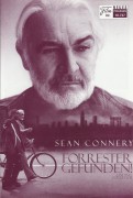 10737: Forrester gefunden ! ( Gus Van Sant ) Sean Connery, Rob Brown, F. Murray Abraham, Anna Paquin, Busta Rhymes, Michael Nouri, Stephanie Berry