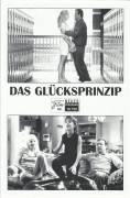 10759: Das Glücksprinzip ( Mimi Leder ) Kevin Spacey, Helen Hunt, Haley Joel Osment, Jay Mohr, James Caviezel, Jon Bon Jovi, Angie Dickinson, David Ramsey, Gary Werntz, Colleen Flynn, Kathleen Wilhoite, Marc Donato