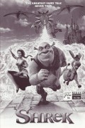 10788:  Shrek ( Andrew Adamson, Vicky Jenson ) Mike Myers, Eddie Murphy, Cameron Diaz, John Lithgow, Jim Cummings, Conrad Vernon, Vincent Cassel, Val Bettin, Christopher Knights, Cody Cameron, Bobby Block, Wolfgang Kühne