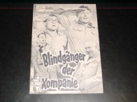 1072: Blindgänger der Kompanie (Mervyn LeRoy) Andy Griffith. Nick Adams, Myron McCormick, Murray Hamilton, Howard Smith