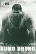 10918: Sumo Bruno ( Lenard Fritz Krawinkel ) Hakan Orbeyi, Oliver Korittke, Julia Richter, Martin Seifert, Thomas Drechsel, Esther Esche, Tim Wilde, Sandra Steffl, Uwe Steimle, Jörg Brümmer, Timo Dierkes, Martin Semmelrogge