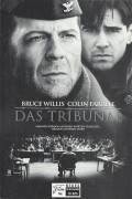 10925: Das Tribunal ( Gregory Hoblit ) Bruce Willis, Colin Farrell, Terrence D. Howard, Cole Hauser, Marcus Iures, Linus Roache, Vicellous R. Shannon, Maury Sterling, Sam Jaegger, Scott Michael Campbell, Rory Cochrane, Sebastian Tillinger, Rick Ravanello
