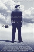10926: The Majestic ( Frank Darabont ) Jim Carrey, Martin Landau, Laurie Holden, Allen Garfield, Amanda Detmer, David Ogden Stiers, James Whitmore, Jeffrey DeMunn, Ron Rifkin, Hal Holbrook, Bob Balaban, Brent Briscoe, Gerry Black, Susan Willis, Daniel von
