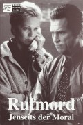 10932: Rufmord - Jenseits der Moral ( Rod Lurie ) Gary Oldman, Joan Allen, Jeff Bridges, Christian Slater, William L. Petersen, Philip Baker Hall, Saul Rubinek, Sam Elliott, Mike Binder, Robin Thomas, Mariel Hemingway, Kathryn Morris, Kristen Shaw, Dougla