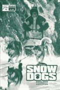 10985: Snow Dogs ( Walt Disney ) Cuba Gooding jr., James Coburn, Sisqo, Nichelle Nichols, M. Emmet Walsh, Graham Greene, Brian Doyle-Murray, Joanna Bacalso, Jean-Michael Bolton, Christopher Judge, Lisa Dahling, Daneile Folta Kehealy, Andrea Butterfield,