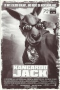 11089: Kangaroo Jack  ( David McNally )  Jerry O´Connell, Anthony Anderson, Estella Warren, Christopher Walken, Marton Csokas, Dyan Cannon, Michael Shannon, Bill Hunter, David Ngoombujarra, Mark Sellito