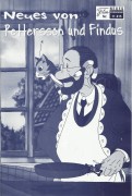 11015:  Neues von Pettersson und Findus  ( Albert Hanan Kaminski )  Tord Peterson, Achim Höppner, Kalle Lundberg, Lilian Brock, Mona Seilitz, Anita Hofer, Gunnar Uddén, Horst Raspe, Meta Velander