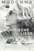 11112: Stürmische Liebe ( Guy Ritchie ) Bruce Greenwood, Madonna, Adriano Giannini, Elizabeth Banks, Michael Beattie, Jeanne Tripplehorn, David Thornton, Yorgo Voyagis, Ricardo Perna, George Yiasoumi, Patrizio Rispo, Beatrice Luzzi