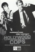 11131: Hollywood Cops  ( Ron Shelton )  Harrison Ford, Josh Hartnett, Lena Olin, Bruce Greenwood, Isiah Washington, Lolita Davidovich, Keith David, Master P, Dwight Yoakam, Martin Landau, Lou Diamond Phillips, Gladys Knight