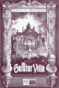 11198: Die Geister Villa ( Rob Minkoff ) Eddie Murphy, Terence Stamp, Nathaniel Parker, Marsha Thomason, Jennifer Tilly, Wallance Shawn, Dina Spybey, Marc John Jefferies, Aree Davis, Jim Doughan, Rachel Harris