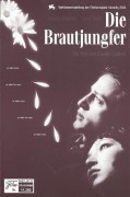 11360: Die Brautjungfer ( Claude Chabrol ) Benoit Magimel, Laura Smet, Aurore Clement, Bernard Le Coq, Solene Bouton, Anna Mihalcea, Isolde Barth, Michel Duchaussoy, Suzanne Flon, Eric Seigne, Pierre-Francois Dumeniaud, Philippe Duclos, ThomasChabrol, Maz