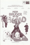 11373: Mein Bruder ist ein Hund ( Peter Timm ) Christine Neubauer, Martin Lindow, Irm Hermann, Maria Ehrich, Hans Laurin Beyerling, Ellen Ten Damme, Gary Lewis, Kai Ivo Baulitz, Karsten Blumenthal, Peter Schneider, Renate Hiltl, Thomas Bieberstein, Ingolf