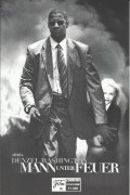 11308: Mann unter Feuer ( Tony Scott ) Denzel Washington, Christopher Walken, Dakota Fanning, Marc Anthony, Rachel Ticotin, Gustavo Sanchez Parra, Giancarlo Gianini, Mickey Rourke