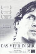 11386: Das Meer in mir ( Alejandro Amenabar ) Javier Bardem, Belen Rueda, Lola Duenas, Mabel Rivera, Celso Bugallo, Clara Segura, Joan Dalmau, Tamar Novas, Francesc Garrido, Jose Ma Pou