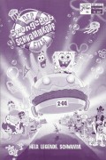11387: Der SpongeBob - Schwammkopf Film ( Stephen Hillenburg ) Tom Kenny, Rodger Bumpass, Bill Fagerbakke, Clancy Brown, Doug Lawrence, Alec Baldwin, David Hasselhoff, Scarlett Johansson, Jeffrey Tambor