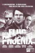 11391: Der Flug des Phönix ( John Moore ) Dennis Quaid, Tyrese Gibson, Giovanni Ribisi, Miranda Otto, Tony Curran, Kirk Jones, Jacob Vargas, Hugh Laurie, Scott Michael Campbell, Kevork Malikyan, Jared Padalecki, Paul Ditchfield, Martin Hindy