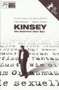 11399: Kinsey - Die Wahrheit über Sex ( Bill Condon ) Liam Neeson, Laura Linney, Chris O´Donnell, Peter Sarsgaard, Timothy Hutton, John Lithgow, Tim Curry, Oliver Platt, Dylan Baker, Julianne Nicholson, William Sadler, John McMartin, Veronica Cartwright,