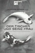 11499: Der Fischer und seine Frau ( Doris Dörrie ) Alexandra Maria Lara, Christian Ulmen, Simon Verhoeven, Young-Shin Kim, Eva Christian, Valentin Platareanu, Ulrike Kriener, Elmar Wepper, Carola Regnier, Gustav-Peter Wöhler, Christoph Maria Herbst, Petra