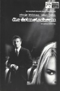 11413: Die Dolmetscherin ( Sydney Pollack ) Nicole Kidman, Sean Penn, Catherine Keener, Jesper Christensen, Yvan Attal, Sydney Pollack