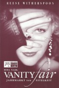 11404: Vanity fair ( Mira Nair ) Reese Witherspoon, Eileen Atkins, Jim Broadbent, Gabriel Byrne, Romola Garai, Bob Hoskins, Rhys Ifans, James Purefoy, Jonathan Rhys Meyers