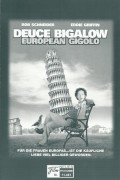 11461: Deuce Bigalow - European Gigolo ( Mike Bigelow ) Rob Schneider, Eddie Griffin, Jeroen Krabbe, Til Schweiger, Hanna Verboom