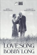 11473: Love Song für Bobby Long ( Hainee Gabel ) John Travolta, Scarlett Johansson, Gabriel Macht, Deborah Kara Unger, Dane Rhodes, David Jensen, Clayne Crawford, Sonny Shroyer, Walter Breaux
