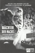 11480: Wächter der Nacht ( Timur Bekmambetov ) Konstantin Khabensky, Vladimir Menshov, Valery Zolotukhin, Maria Poroshina, Galina Tunina, Victor Verzhbitsky