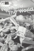 11482: We Feed The World ( Erwin Wagenhofer ) Lebensmittel,