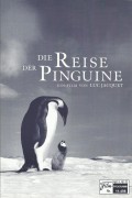 11498: Die Reise der Pinguine ( Luc Jacquet ) 