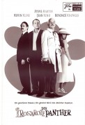 11570: Der Rosarote Panther ( Len Blum )  Steve Martin, Kevin Kline, Jean Reno, Emily Mortimer, Herny Czerny, Kristin Chenoweth, Roger Rees, Beyonce Knowles, Philip Goodwin, Clive Owen,