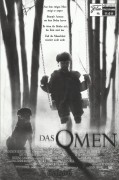 11611: Das Omen ( John Moore ) Julia Stiles, Liev Schreiber, Mia Farrow, David Thewlis, Pete Postlethwaite, Michael Gambon, Seamus Davey-Fitzpatrick, Carlo Sabatini, Bohumil Svarc, David Thewlis, Giovanni Lombardo Radice