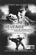 11632: Revenge of the Warrior ( Prachya Pinkaew ) Tony Jaa, Phetthai Wongkhlamlao, Bongkod Kongmalai, Amonphan Gongtragan, Jin Xing, Nathan B Jones, Tri Nguyen, Damain de Montemas, David Chatchavan Asavanod, Lateef Crowder, Johnathan Patrick Foo, Sotorn R