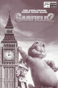 11636: Garfield 2 ( Tim Hill ) Breckin Meyer, Jennifer Love Hewitt, Billy Connolly, Bill Murray, Ian Abercrombie, Roger Rees, Lucy Davis, Lena Cardwell, Veronica Alicino, Jane Carr, Oliver Muirhead