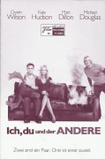 11652: Ich, du und der ANDERE ( Anthony Russo, Joe Russo, Owen Wilson, Kate Hudson, Matt Dillon, Seth Rogen, Michael Douglas, Sidney S. Liufau, Amanda Delmer )