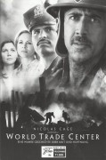 11659: World Trade Center ( Oliver Stone ) Nicolas Cage, Michael Pena, Maggie Gyllenhaal, Maria Bello, Stephen Dorff, Jay Hernandez, Michael Shannon, Brad William Henke, Connor Paolo, Anthony Piccininni, Alexa Gerasimovich, Morgan Flynn, Armando Riesco, J