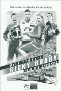 11668: Ricky Bobby - König der Rennfahrer ( Adam McKay ) Will Ferrell, John C. Reilly, Sacha Baron Cohen, Gary Cole, Michael C. Duncan, Leslie Bibb