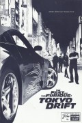 11627: The Fast and the Furious: Tokya Drift ( Justin Lin ) Lucas Black, Zachery Ty Bryan, Nikki Griffin, Nathalie Kelley, Bow Wow, Lynda Boyd, Brian Goodman, Brian Tee, Sung Kang, Sonny Chiba, Alden Villaverde, Leonardo Nam, Jason J. Tobin, Keiko Kitagaw