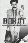 11682: Borat ( Larry Charles ) Sacha Baron Cohen, Ken Davitian, Luenell, Alex Daniels, James P. Vickers, Peewee Piemonte, Michael Li, Harry Wowchuk, Nicole Randall