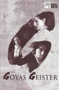 11693: Goyas Geister ( Milos Forman ) Javier Berdem, Natalie Portman, Stellan Skarsgard, Randy Quaid, Blanca Portillo, Michael Lonsdale, Jose Luis Gomez, Mabel Rivera, Unax Ugalde, Fernando Tielve, Julian Wadham, Craig Stevenson, Aurelia Thierree, Jack Ta