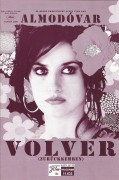 11633: Volver ( zurückkehren ) ( Pedro Almodovar ) Penelope Cruz, CarmenMaura, Lola Duenas, Blanca Portillo, Yohana Cobo, Chus Lampreave, Leandro Rivera, Antonio de la Torre, Yolanda Ramos
