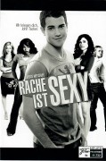 11722: Rache ist Sexy ( Betty Thomas ) Jesse Metcalfe, Brittany Snow, Ashanti, Sophia Bush, Arielle Kebbel, Jenny McCarthy, Penn Badgley, Fatso-Fasano, Kevin McNulty, Patricia Drake, Taylor Kitsch,