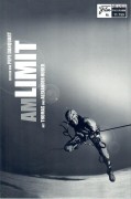 11759: Am Limit ( Pepe Daquart ) Thomas und Alexander Huber, Dean S. Potter, Chongo, 